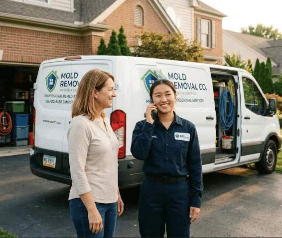Crawlspace Mold Remediation Valley Center, KS FAQs